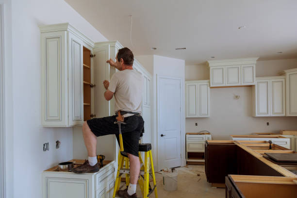 Licensed Countertop Replacement service in Longboat Key, FL - I E Kitchen