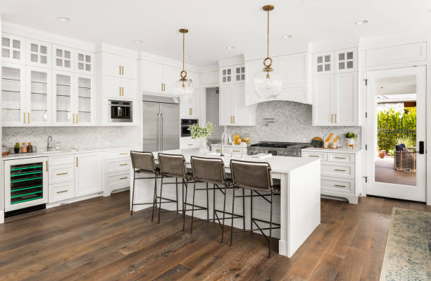 Reliable Countertop Replacement contractor in Longboat Key, FL by I E Kitchen